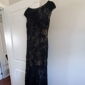 Tony Bowls Evening Wear